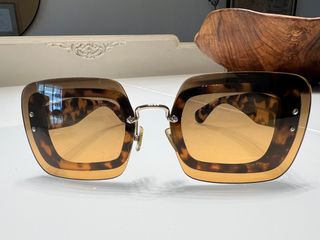 Gafas de sol MIU MIU