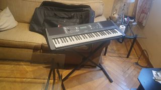 Teclado Electronico Yamaha