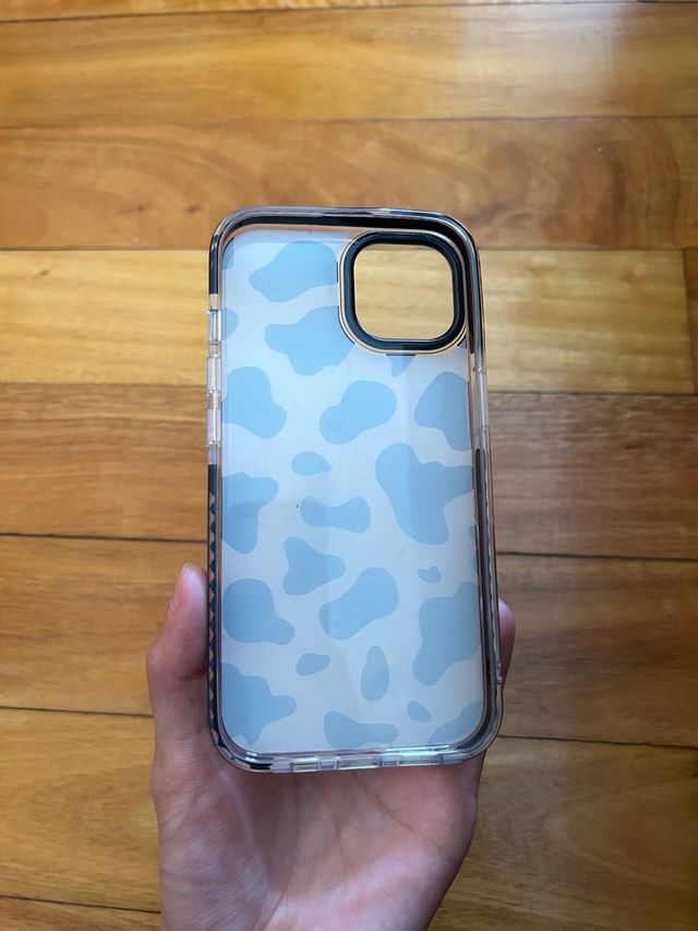 Funda Casetify - iPhone 14 y 13