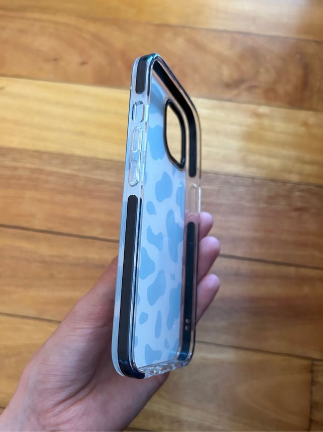 Funda Casetify - iPhone 14 y 13