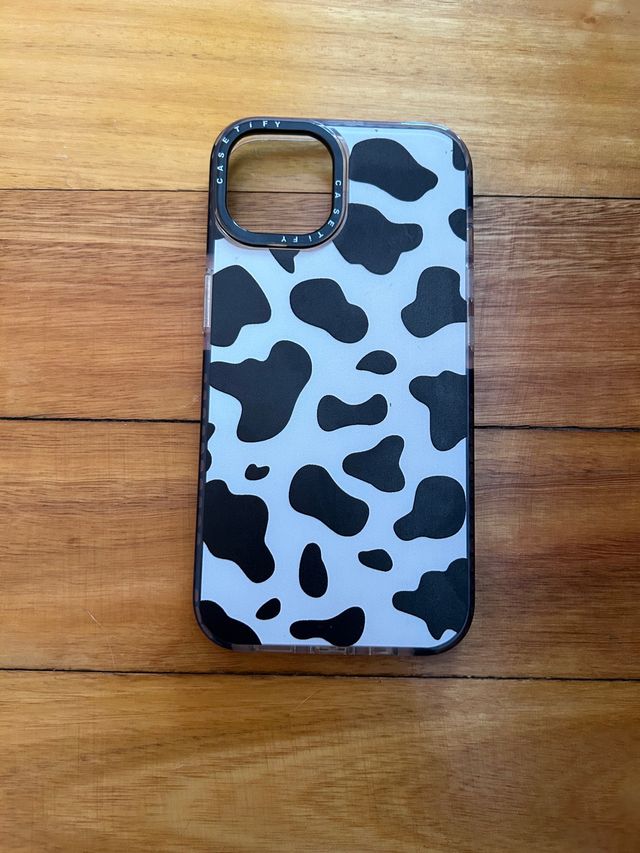 Funda Casetify - iPhone 14 y 13