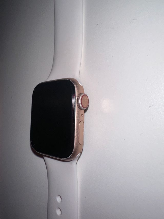 Reloj Apple Watch Serie 4
