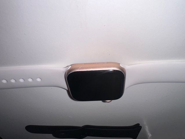 Reloj Apple Watch Serie 4