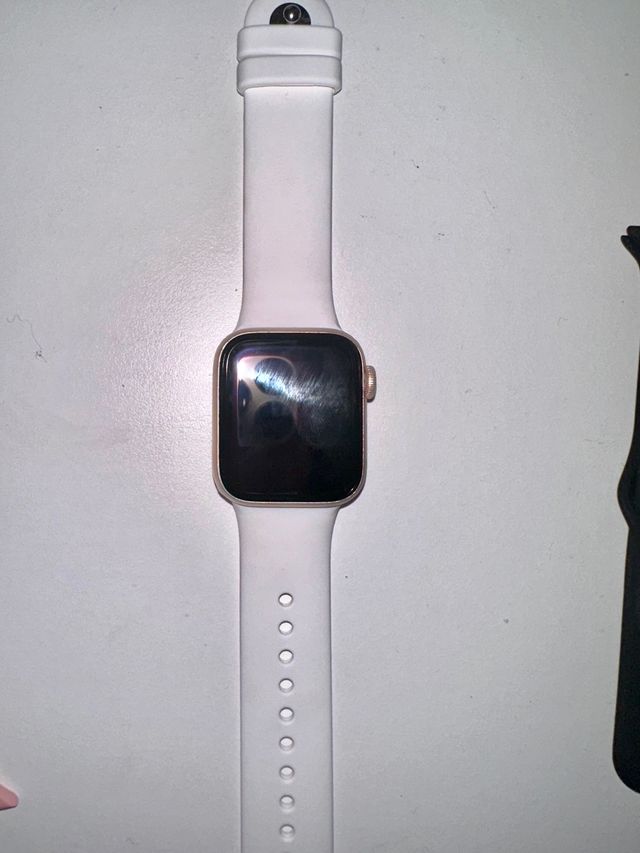 Reloj Apple Watch Serie 4
