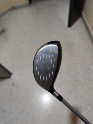 Driver Mizuno MX-500