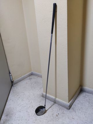 Driver Mizuno MX-500