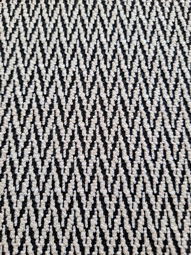 Vestido con estampado