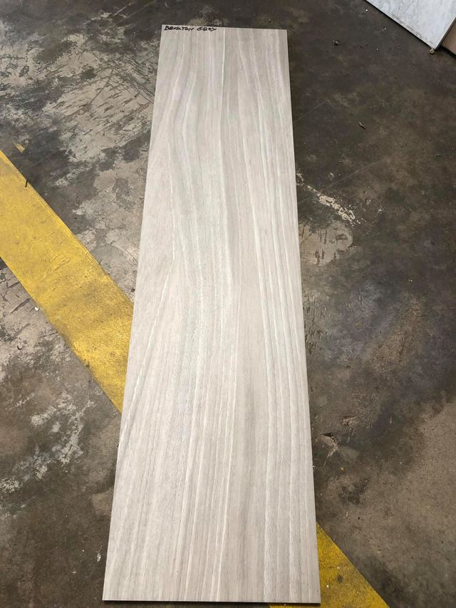 Venta online PORCELANICO  25X100CM BRAXTON G