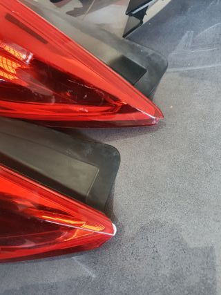 PILOTOSA  OPEL ASTRA H Y OPEL INSIGNIA