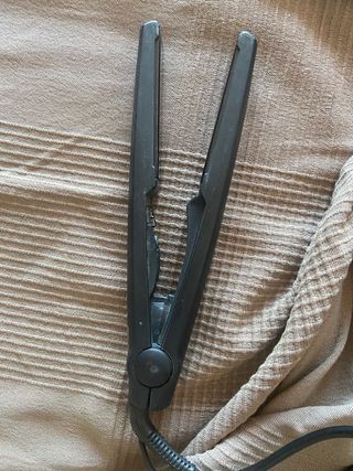 Plancha pelo laser ion ceramica profesional.