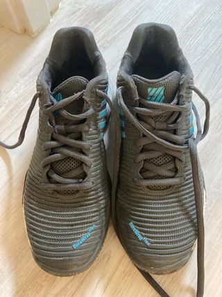 Zapatillas pádel K-suiss