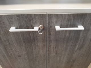 Mueble librería estantería OFIPRIX. Ref AE35