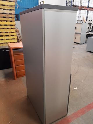 Mueble librería estantería OFIPRIX. Ref AE35