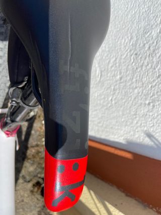 Cannondale doble suspension