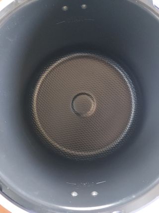 Moulinex Cookeo Robot