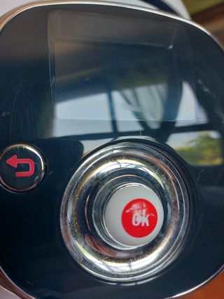 Moulinex Cookeo Robot