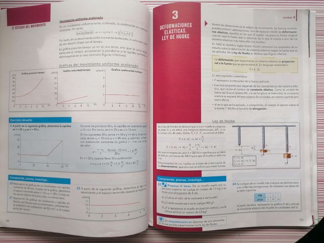 libro física y química 2º eso