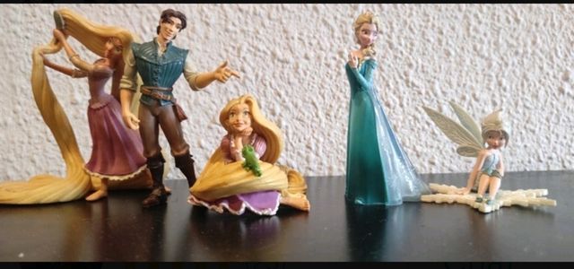 Figuras personajes Disney