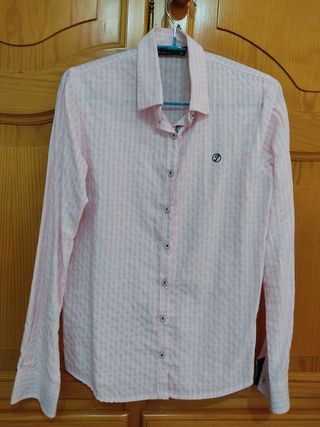 Camisa Mujer 