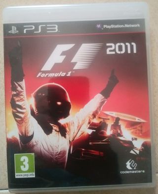 Juegos PS3