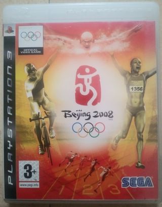 Juegos PS3
