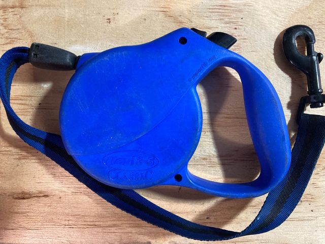 Guinzaglio per cani 5m