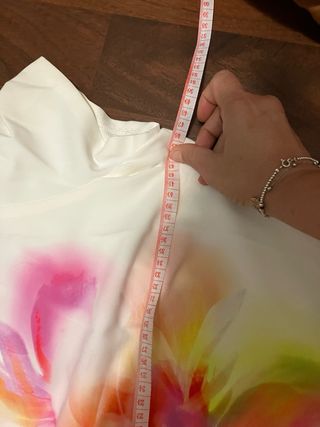 Vestido novia como nuevo 