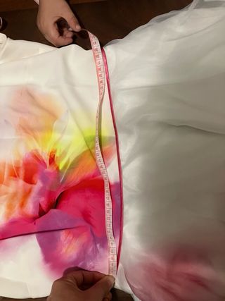 Vestido novia como nuevo 
