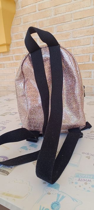 Mochila de niña