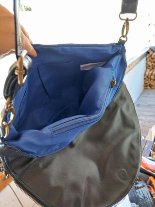 Borsa a tracolla Desigual