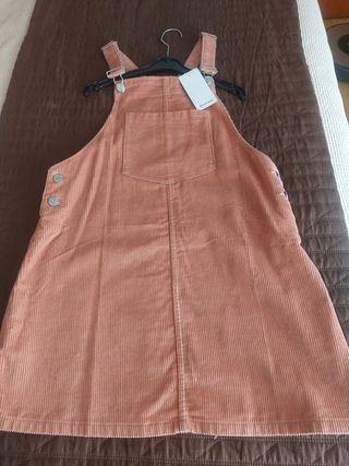 Peto Stradivarius talla 40