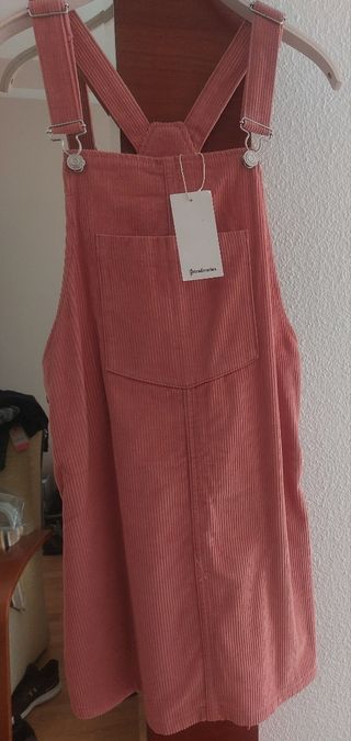 Peto Stradivarius talla 40