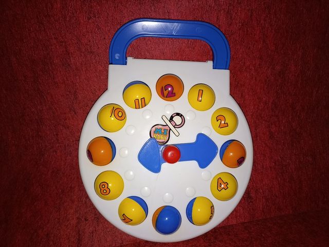 juguete educativo