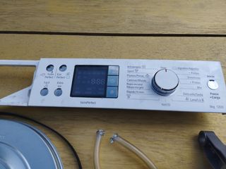 Repuestos lavadora Bosch