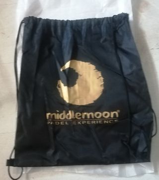 Raquetas de padel 