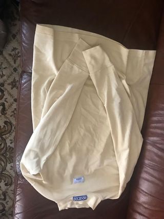 Funda ignífuga Sparco Talla 58