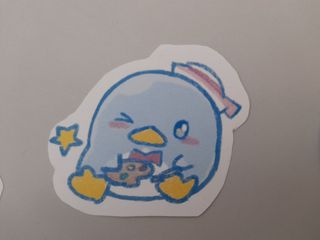 Pegatinas de Sanrio