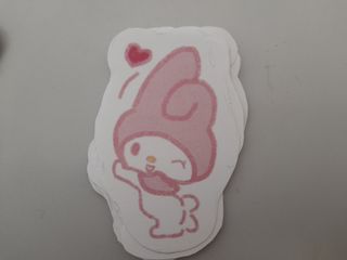 Pegatinas de Sanrio