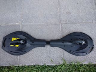 Monopatin Waveboard
