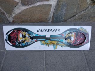 Monopatin Waveboard