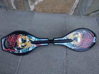 Monopatin Waveboard