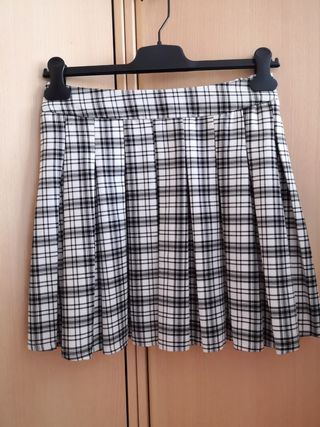 FALDA "STRADIVARIUS" M