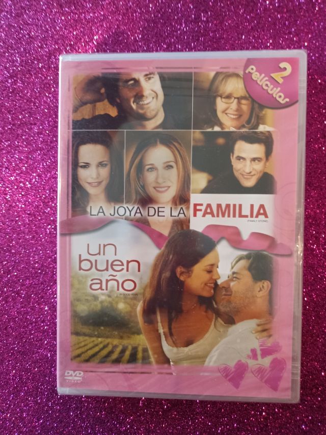 4 pelis. Agua para Elefantes.Amor y otras Drogas..