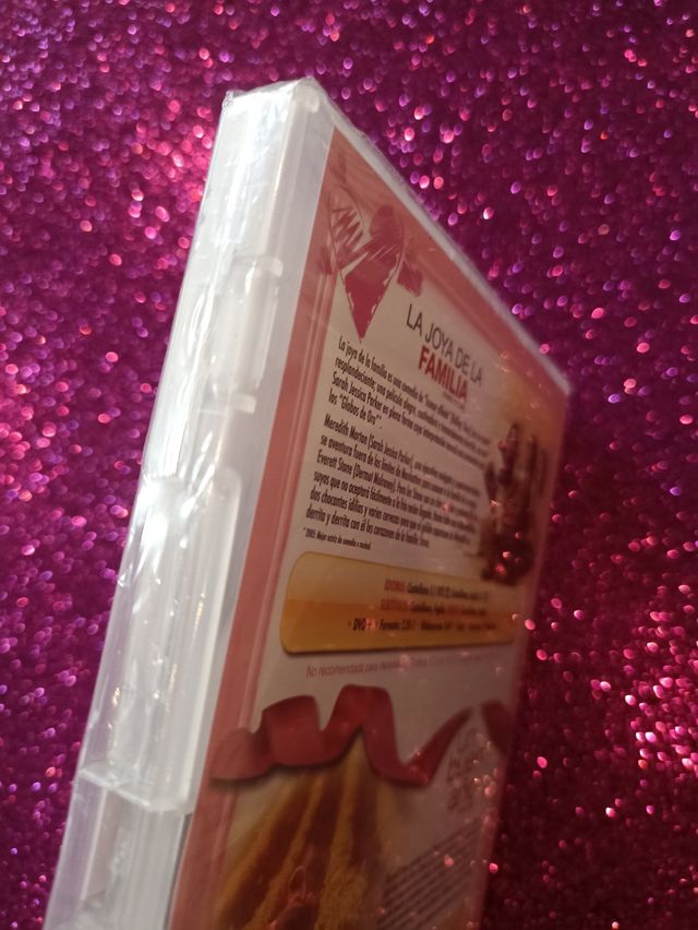 4 pelis. Agua para Elefantes.Amor y otras Drogas..