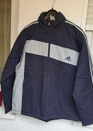 Cazadora Adidas