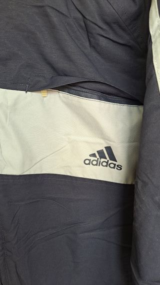 Cazadora Adidas