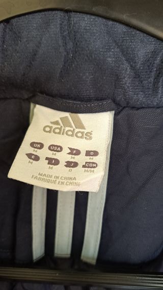 Cazadora Adidas