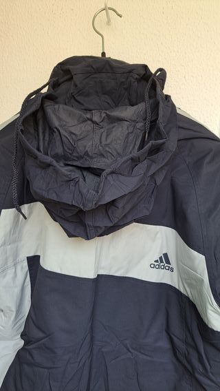 Cazadora Adidas