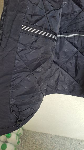 Cazadora Adidas