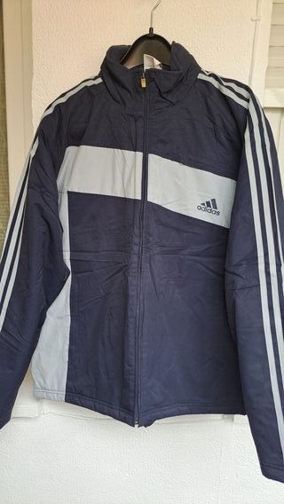 Cazadora Adidas